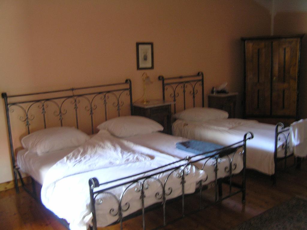 Guesthouse Domacija Sajna Sezana Phòng bức ảnh
